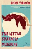 The Little Sparrow Murders (eBook, ePUB)