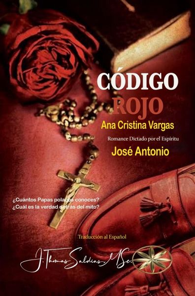 Código Rojo (eBook, ePUB)