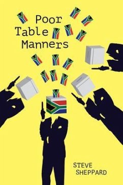Cover Poor Table Manners (eBook, ePUB)