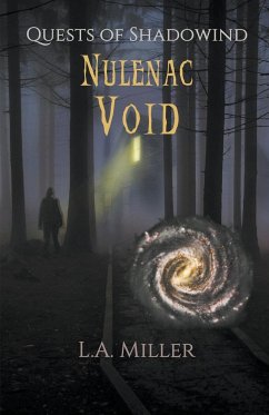 Nulenac Void - Miller, L. A.