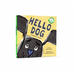 Hello Dog / Hello Human [Flip Book] - Levine, Sara