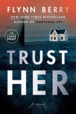 Trust Her - Berry, Flynn