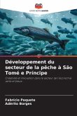 Développement du secteur de la pêche à São Tomé e Príncipe