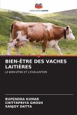 BIEN-ÊTRE DES VACHES LAITIÈRES