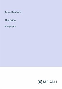 The Bride - Rowlands, Samuel