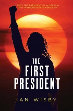 The First President - Wisby, Ian