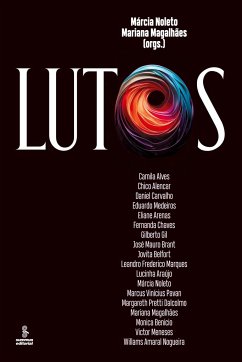 Lutos - (Orgs. Noleto, M. Magalhães