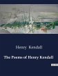 The Poems of Henry Kendall - Bild 1