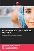 Fracturas do osso médio da face: