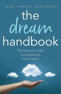 The Dream Handbook - Anderson, Jane Teresa