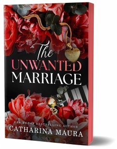 Cover The Unwanted Marriage