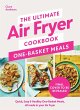 The Ultimate Air Fryer Cookbook: One... - Bild 1