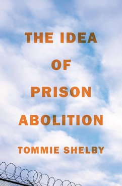 The Idea of Prison Abolition - Shelby, Tommie
