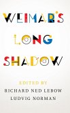 Weimar's Long Shadow