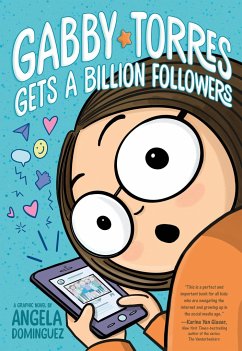 Gabby Torres Gets a Billion Followers - Dominguez, Angela