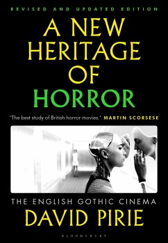 A New Heritage of Horror - Pirie, David