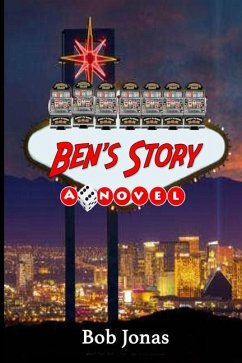 Ben's Story - Jonas, Bob