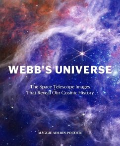 Webb's Universe - Aderin-Pocock, Maggie