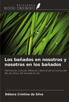 Cover Los bañados en nosotros y nosotros en los bañados