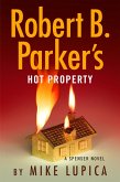 Robert B. Parker's Hot Property (eBook, ePUB)
