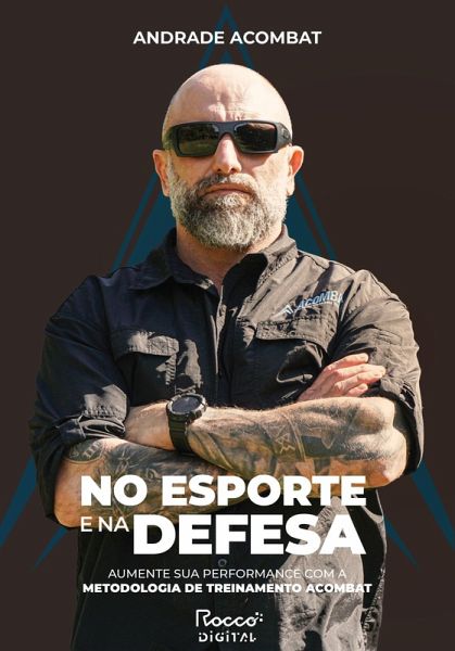 No esporte e na defesa (eBook, ePUB) No esporte e na defesa (eBook, ePUB)