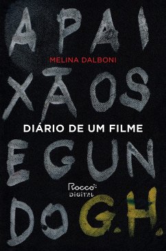 Cover Diário de um filme (eBook, ePUB)
