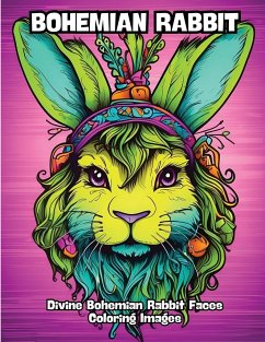 Bohemian Rabbit - Contenidos Creativos