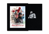 Marvel Studios: The Art of Ryan Meinerding (Limited Edition) Marvel Studios: The Art of Ryan Meinerding (Limited Edition)