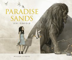 Paradise Sands: A Story of Enchantment - Pinfold, Levi