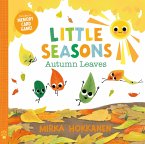 Little Seasons: Autumn Leaves Little Seasons: Autumn Leaves