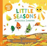 Little Seasons: Autumn Leaves