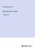 Mary Marston; A Novel