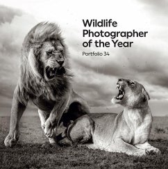 Cover Wildlife Photographer of the Year: Portfolio 34