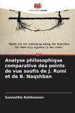 Analyse philosophique comparative des points de vue soufis de J. Rumi et de B. Naqshban