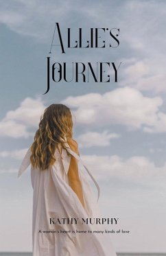 Allie's Journey - Murphy, Kathy
