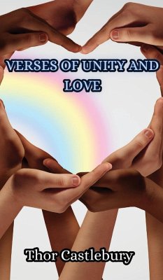 Verses of Unity and Love - Castlebury, Thor