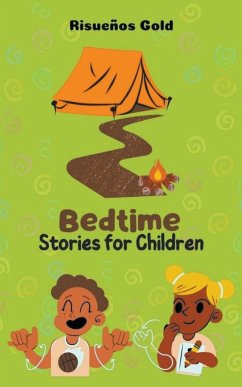 Bedtime Stories for Children - Gold, Risueños