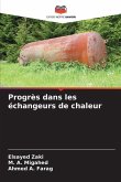 Progrès dans les échangeurs de chaleur