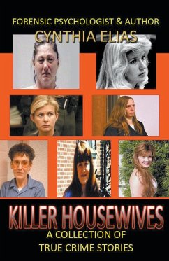 Killer Housewives - Elias, Cynthia