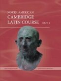 North American Cambridge Latin Course Unit 1 Student's Book (Hardback) and Digital Resource (1 Year) North American Cambridge Latin Course Unit 1 Student's Book (Hardback) and Digital Resource (1 Year)