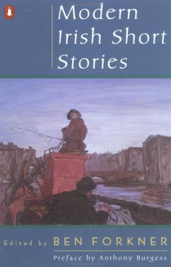 Modern Irish Short Stories - Various