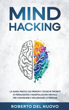 Mind Hacking - Nuovo, Roberto Del