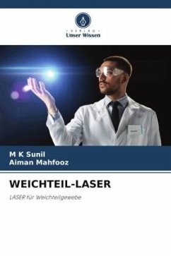 WEICHTEIL-LASER - Sunil, M K;Mahfooz, Aiman