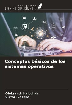 Cover Conceptos básicos de los sistemas operativos