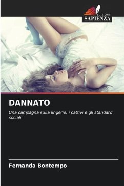 DANNATO - Bontempo, Fernanda