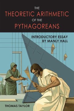 Theoretic Arithmetic of the Pythagoreans