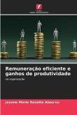 Remuneração eficiente e ganhos de produtividade