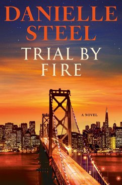 Trial by Fire - Steel, Danielle