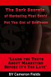 The Dark Secrets of Marketing That... - Bild 1
