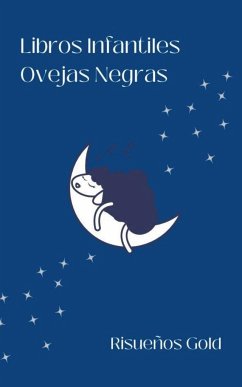 Libros Infantiles Ovejas Negras - Gold, Risueños